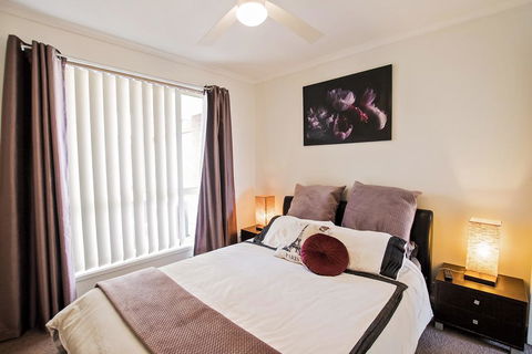 Sleepy Shackell - Echuca Moama Holiday Accommodation - Accommodation Port Macquarie 0