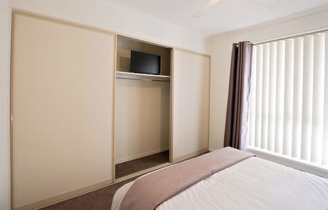 Sleepy Shackell - Echuca Moama Holiday Accommodation - Accommodation Port Macquarie 2