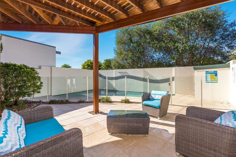 Slipstream By The Sea - Accommodation Port Macquarie 0