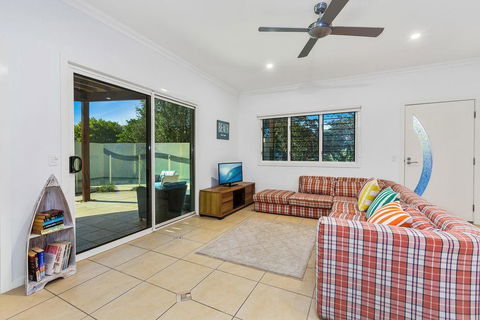 Slipstream By The Sea - Accommodation Port Macquarie 1