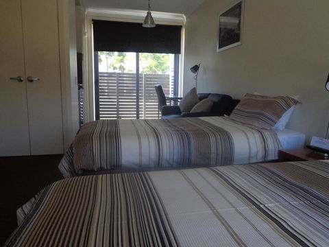 Smart Stayzzz Inns - Accommodation Port Macquarie 1