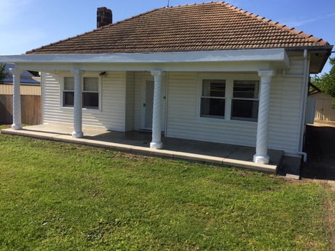 Smith Street Cottage Naracoorte - Accommodation Port Macquarie 1