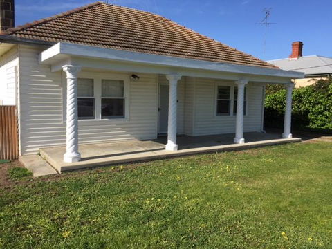 Smith Street Cottage Naracoorte - Accommodation Port Macquarie 0