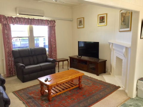 Smith Street Cottage Naracoorte - Accommodation Port Macquarie 2