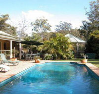 Smoky Cape Retreat - Accommodation Port Macquarie