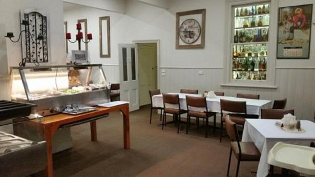 Snake Valley VIC Accommodation Port Macquarie