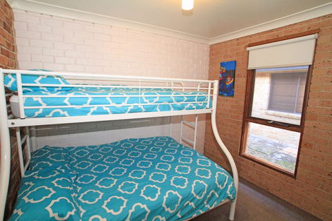 Snapper Lodge Waterfront - Accommodation Port Macquarie 1