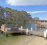 Snapper Lodge Waterfront - Accommodation Port Macquarie