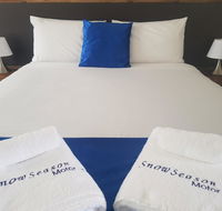 Snow Season Motor Inn - Accommodation Port Macquarie