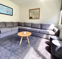 Snow Ski Apartments 12 - Accommodation Port Macquarie