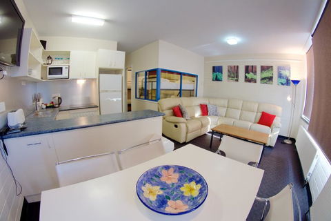 Snow Ski Apartments 20 - Accommodation Port Macquarie 0