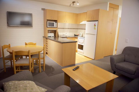 Snow Ski Apartments 24 - Accommodation Port Macquarie 0