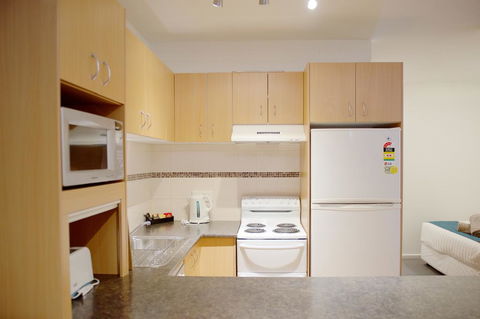 Snow Ski Apartments 24 - Accommodation Port Macquarie 2