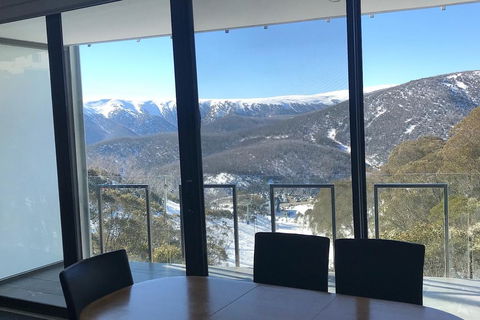 Snow Ski Apartments 28 - Accommodation Port Macquarie 0