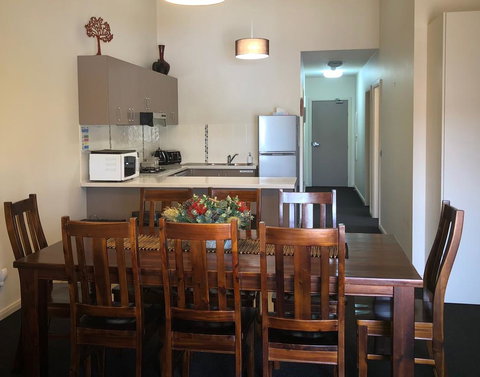 Snowstay At Heidis - Accommodation Port Macquarie 2