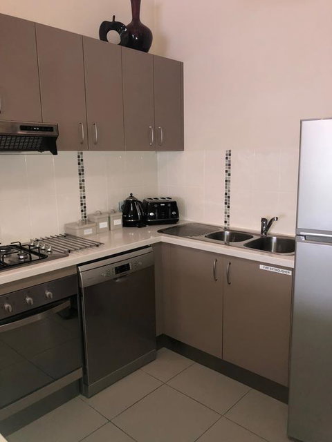 Snowstay At Heidis - Accommodation Port Macquarie 3