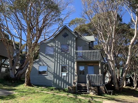 Snowy River - Accommodation Port Macquarie 1