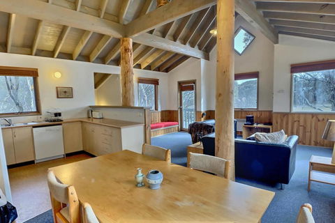 Snowy River - Accommodation Port Macquarie 3