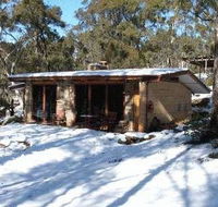 Snowy Wilderness - Accommodation Port Macquarie