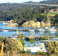 Snug Cove Villas - Accommodation Port Macquarie