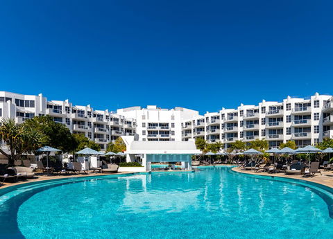 Sofitel Noosa Pacific Resort - Accommodation Port Macquarie 1
