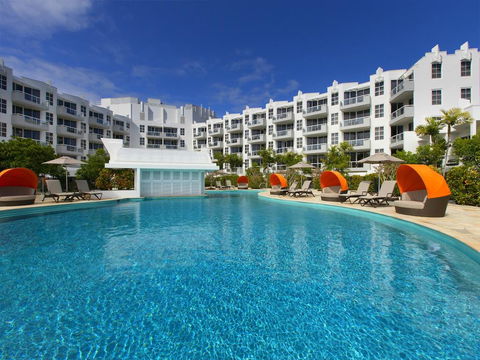 Sofitel Noosa Pacific Resort - Accommodation Port Macquarie 3