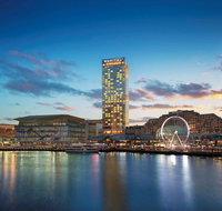 Sofitel Sydney Darling Harbour - Accommodation Port Macquarie