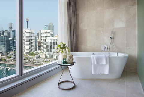 Sofitel Sydney Darling Harbour - Accommodation Port Macquarie 3