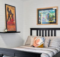 Soho Chic Apartment - Accommodation Port Macquarie