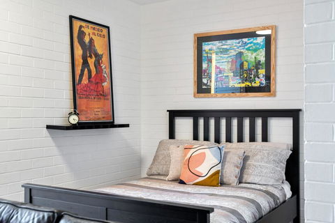 Soho Chic Apartment - Accommodation Port Macquarie 0