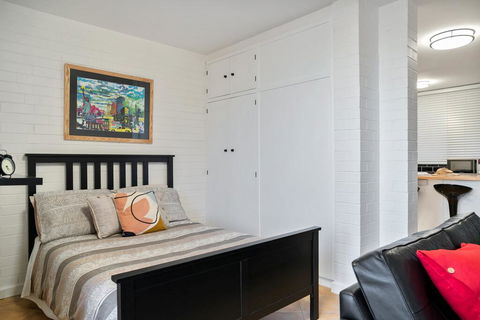 Soho Chic Apartment - Accommodation Port Macquarie 3
