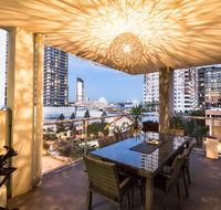 SoHo Penthouse