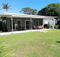 Sojourne - Accommodation Port Macquarie