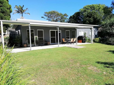 Sojourne - Accommodation Port Macquarie 0