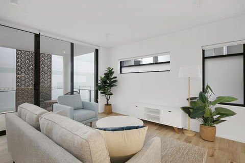 SOKO Waterfront West End - Accommodation Port Macquarie 1