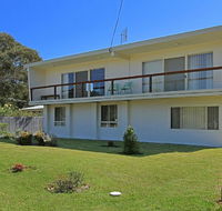Sol Haven - fresh and inviting - Accommodation Port Macquarie