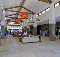 Solitudes  Sea Temple - Accommodation Port Macquarie