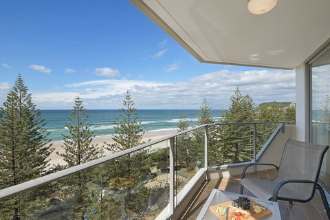Solnamara Beachfront Apartments - Accommodation Port Macquarie 2