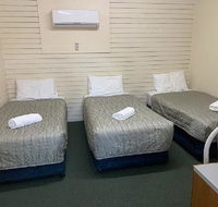 Solomon Inn Wollongong - Accommodation Port Macquarie