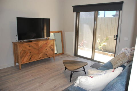 SOMERSET ON MURRAY - Accommodation Port Macquarie 3