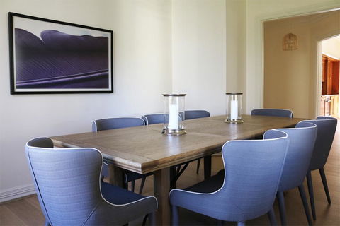 Somerset, Argyle Road Berrima - Accommodation Port Macquarie 2