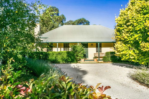 Somerset, Argyle Road Berrima - Accommodation Port Macquarie 0