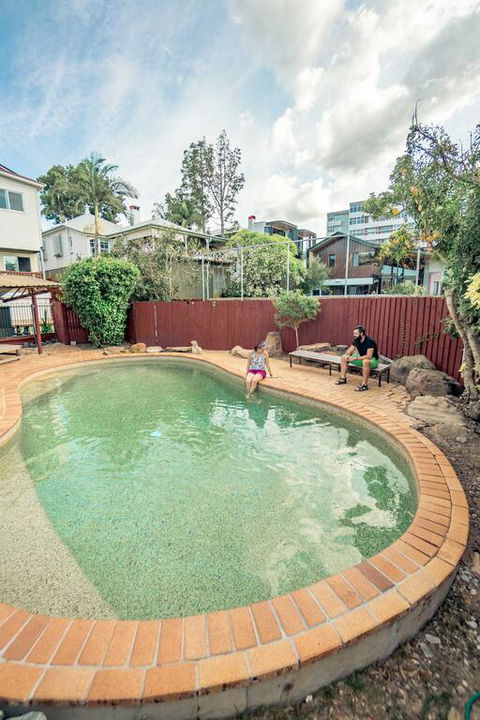 Somewhere To Stay Backpackers - Accommodation Port Macquarie 3
