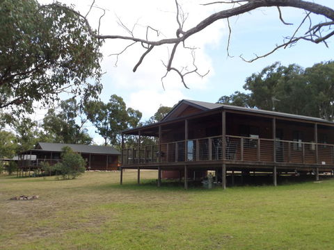 Sommerville Valley Tourist Park & Resort - Accommodation Port Macquarie 3