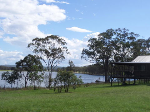 Sommerville Valley Tourist Park & Resort - Accommodation Port Macquarie 1