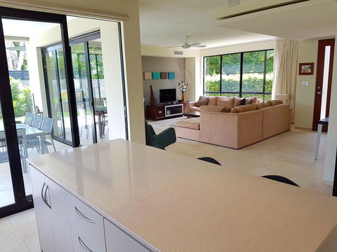 SONOMA - On The River - Accommodation Port Macquarie 0