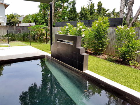 SONOMA - On The River - Accommodation Port Macquarie 1
