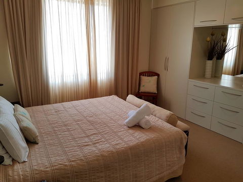 SONOMA - On The River - Accommodation Port Macquarie 3