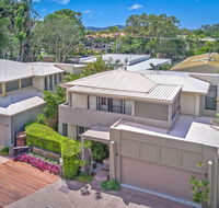 Sonoma Holiday House 8 - Accommodation Port Macquarie