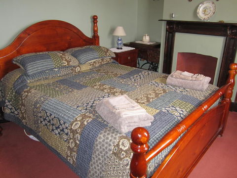 Sorell Barracks - Accommodation Port Macquarie 1